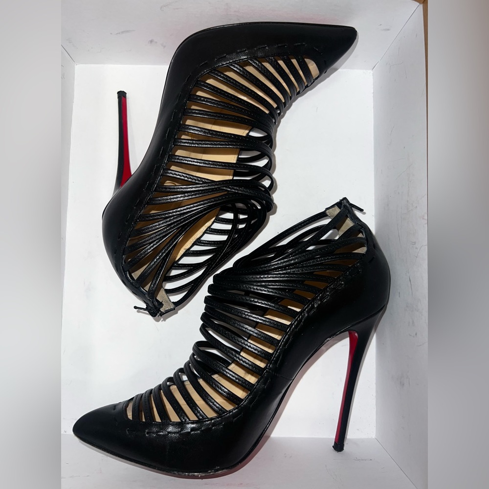 Christian Louboutin Heels